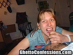 Welcome To Ghetto Central. Terris House Used To Be A Happy Home... Now Every Item Of Value Has Been Sold To Feed The Addic^ghetto Confessions Homemade